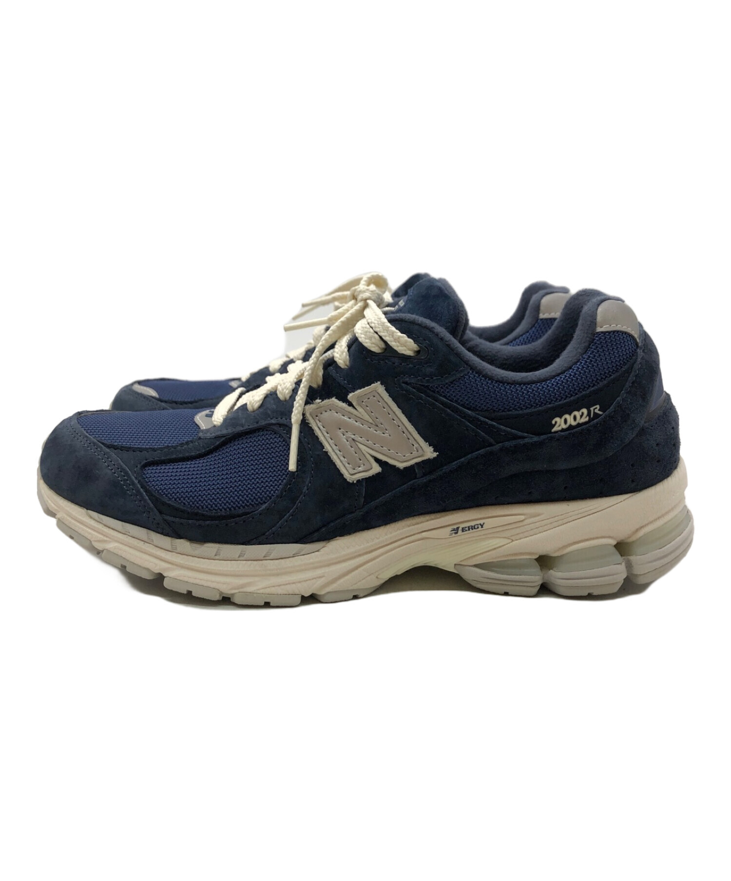 NEW BALANCE (ニューバランス) M2002RHL ネイビー サイズ:27.5