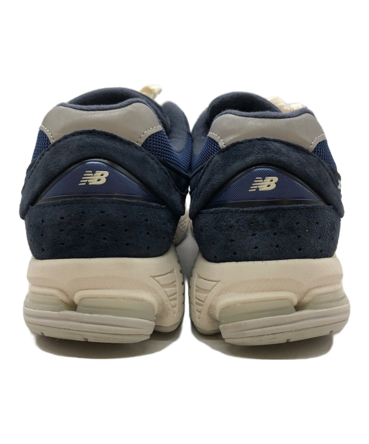 NEW BALANCE (ニューバランス) M2002RHL ネイビー サイズ:27.5