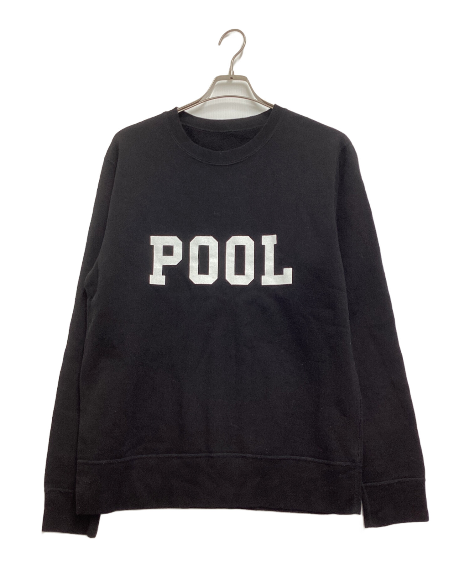 the pool aoyama スウェット