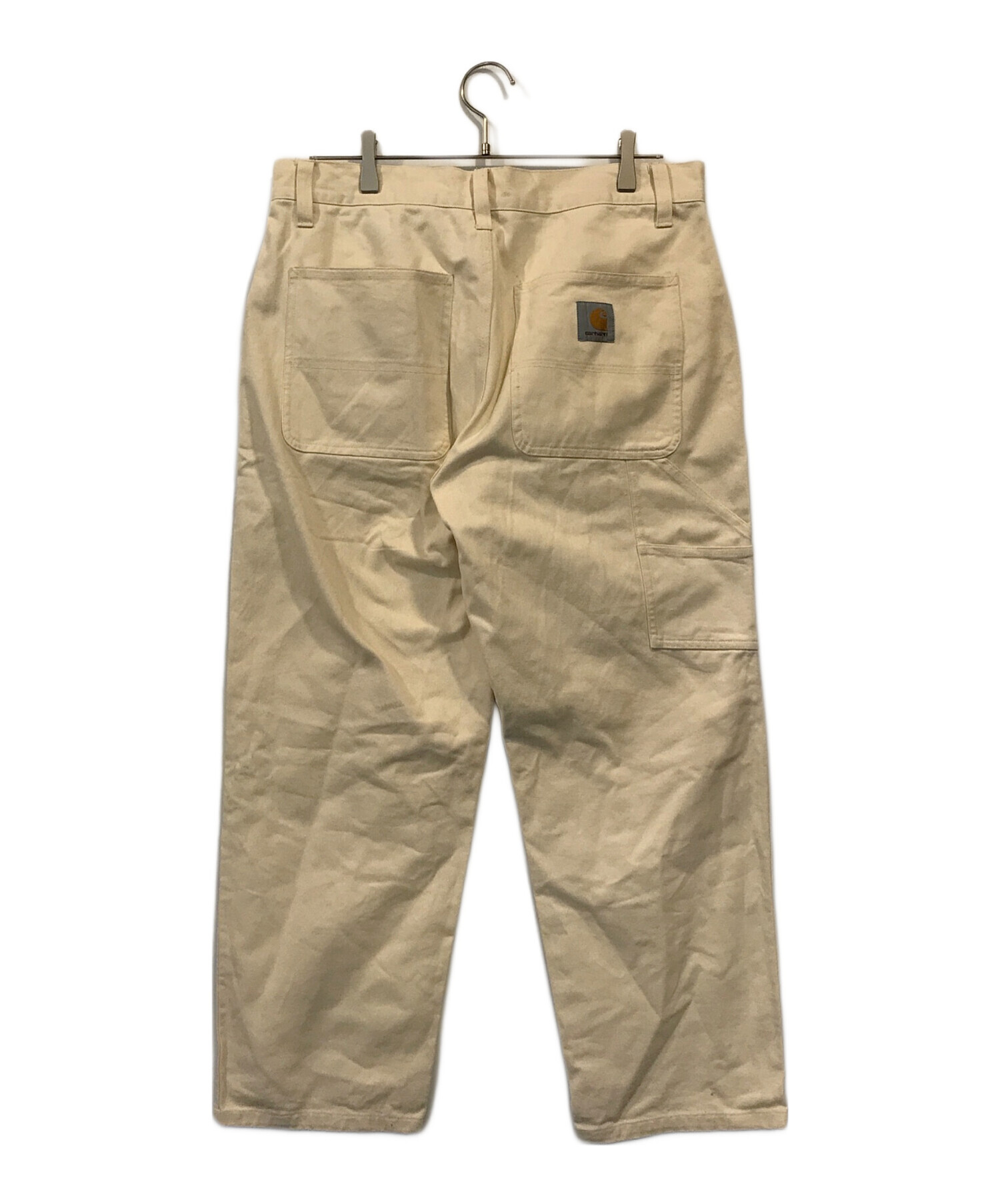 中古・古着通販】Carhartt WIP (カーハート) Kunichi Nomura (クンイチ ノムラ) セットアップ アイボリー サイズ:M｜ブランド・古着通販  トレファク公式【TREFAC FASHION】スマホサイト