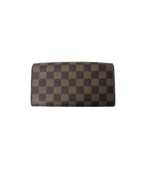 中古・古着通販】LOUIS VUITTON (ルイヴィトン) ポシェットポルトモネカルトクレディ サイズ:- ダミエ N61725  CA0024｜ブランド・古着通販 トレファク公式【TREFAC FASHION】スマホサイト