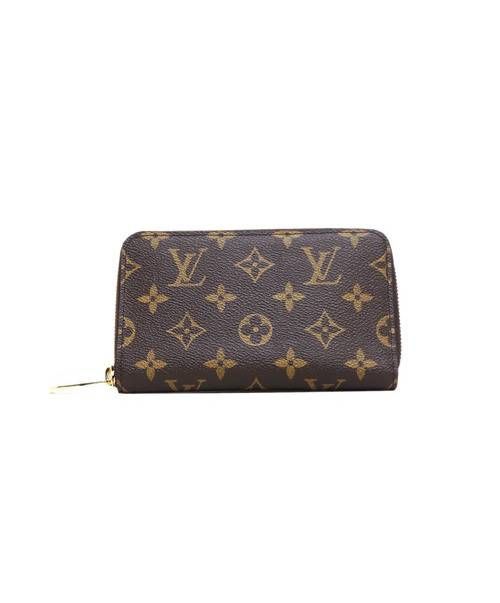 中古・古着通販】LOUIS VUITTON (ルイヴィトン) ジッピーコンパクト