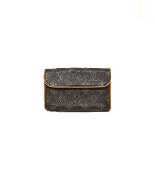 中古・古着通販】LOUIS VUITTON (ルイヴィトン) ポシェット