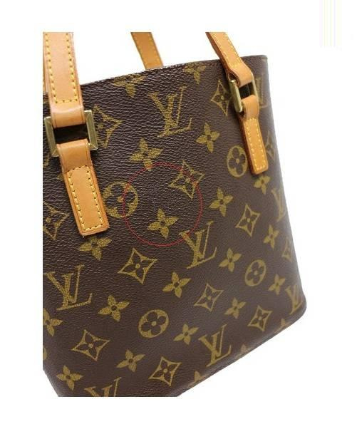 中古・古着通販】LOUIS VUITTON (ルイヴィトン) ヴァヴァンPM