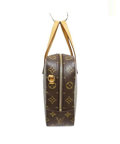 中古・古着通販】LOUIS VUITTON (ルイヴィトン) スポンティーニ