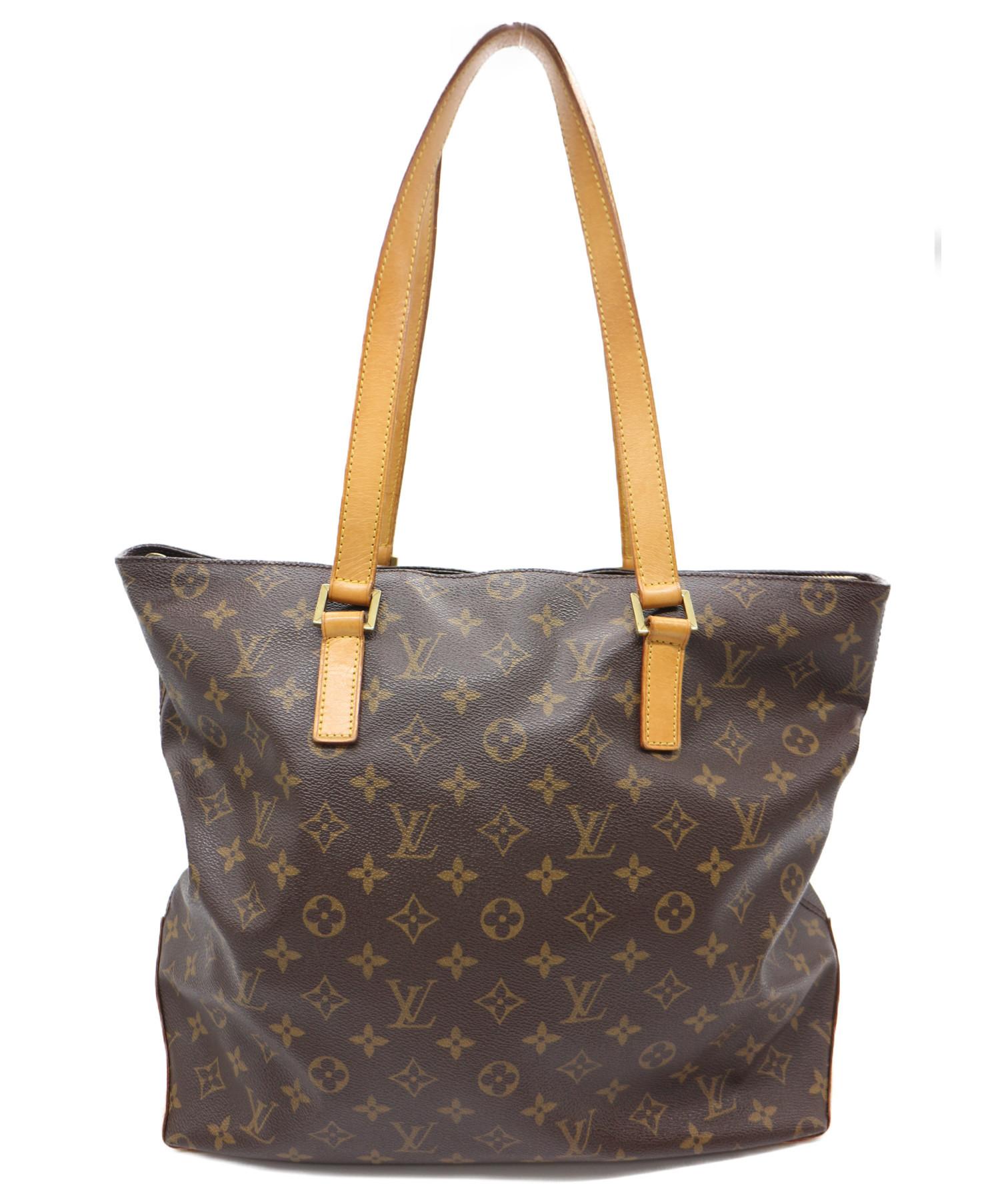 中古・古着通販】LOUIS VUITTON (ルイヴィトン) カバ・メゾ サイズ