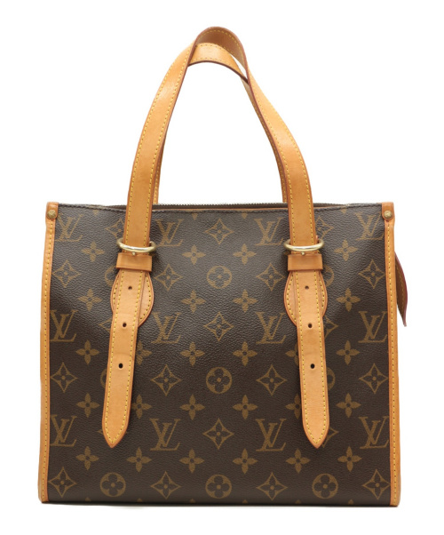 中古・古着通販】LOUIS VUITTON (ルイヴィトン) ポパンクール・オ