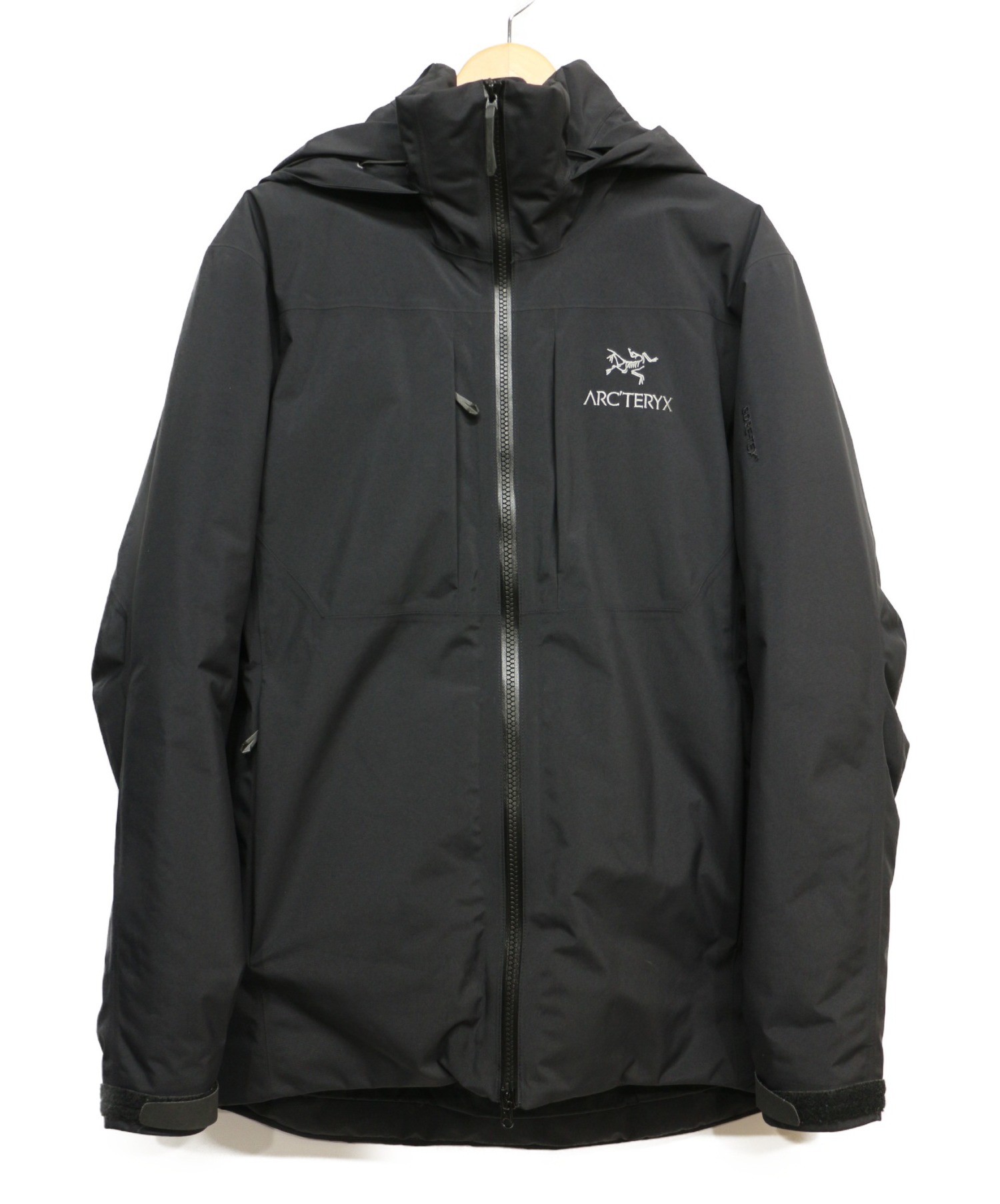 早い者勝ち ARC'TERYX FISSION SV MITTEN Yahoo!フリマ（旧）-