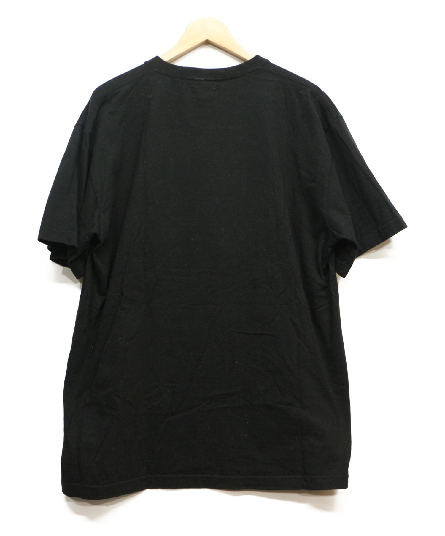 送料込】 × 0.14 kyne 夕海 Tシャツ Tシャツ/カットソー(半袖/袖なし