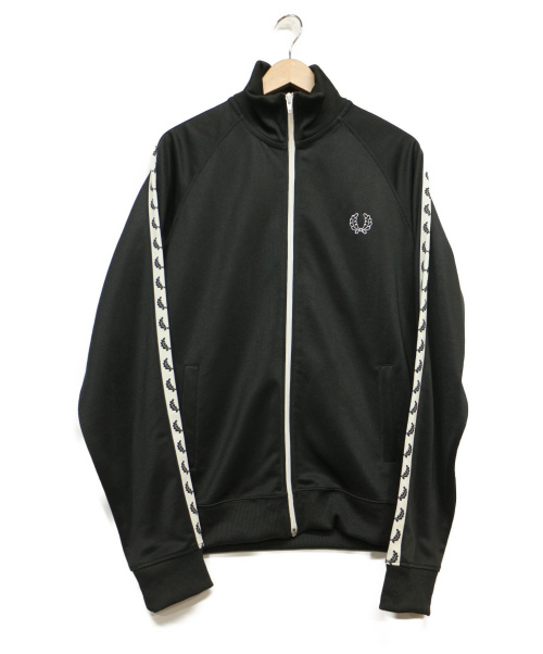 中古・古着通販】FRED PERRY (フレッドペリー) トラックジャケット