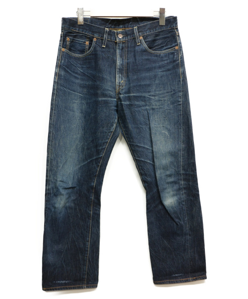 中古・古着通販】LEVIS 501Z XX (リーバイス501Z XX) デニムパンツ