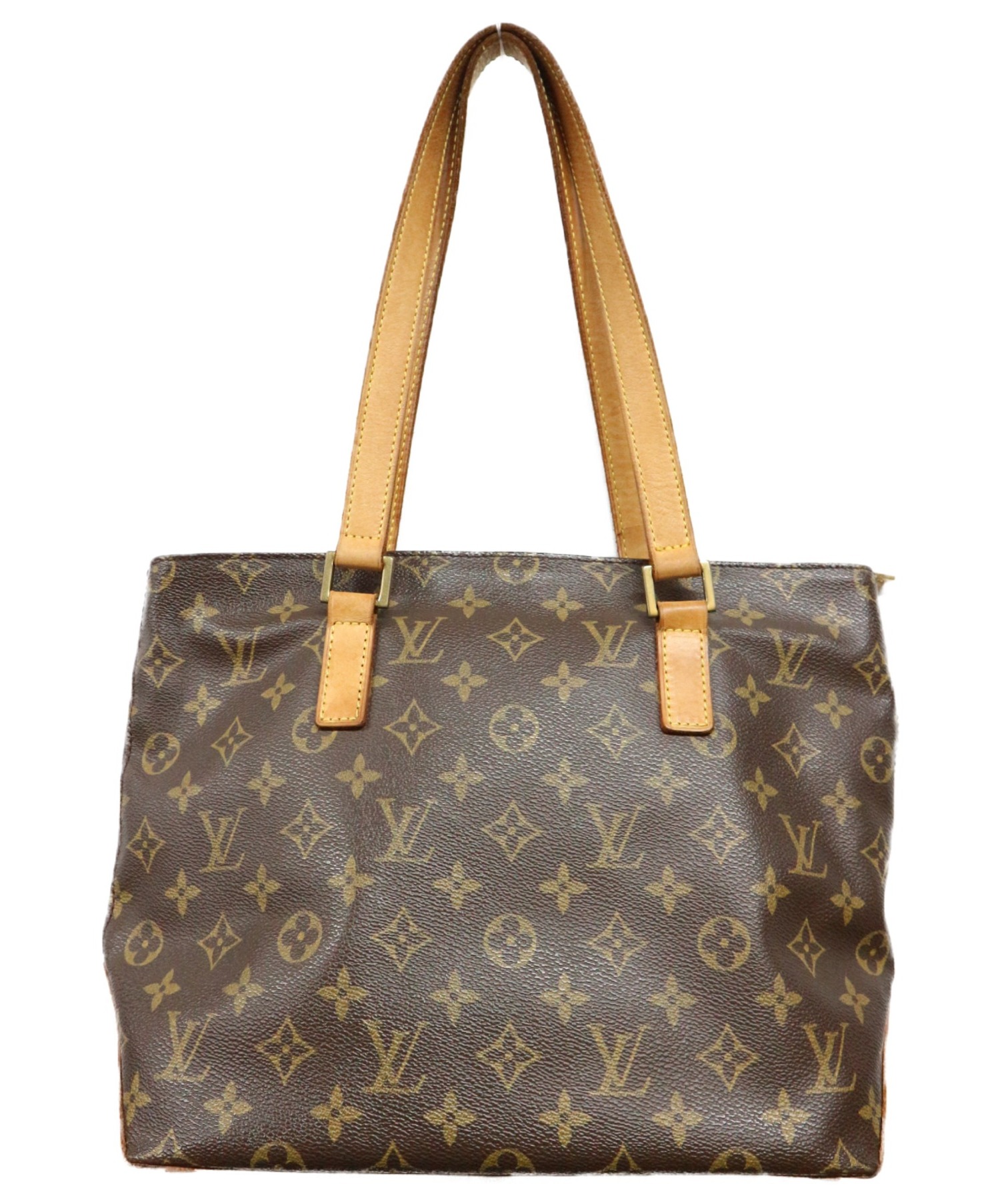 中古・古着通販】LOUIS VUITTON (ルイ ヴィトン) カバ・ピアノ