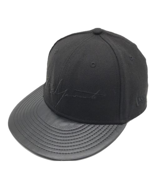 中古・古着通販】Yohji Yamamoto × New Era (ヨウジヤマモト