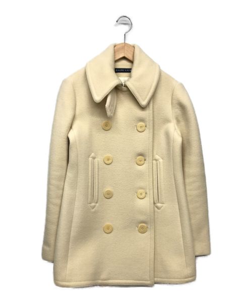 【中古・古着通販】RALPH LAUREN (ラルフローレン) カシミヤ混P