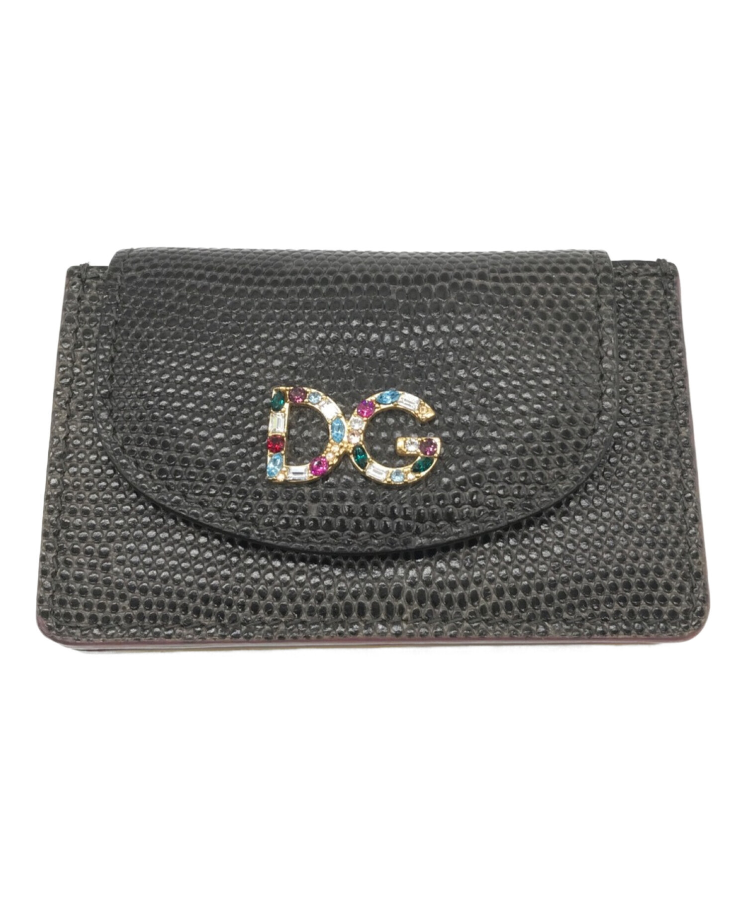 中古・古着通販】DOLCE & GABBANA (ドルチェ＆ガッバーナ) カード