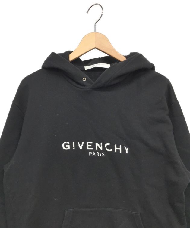 【中古・古着通販】GIVENCHY (ジバンシィ) ヴィンテージロゴ