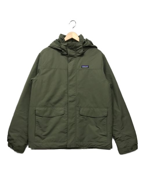 【中古・古着通販】Patagonia (パタゴニア) イスマスジャケット