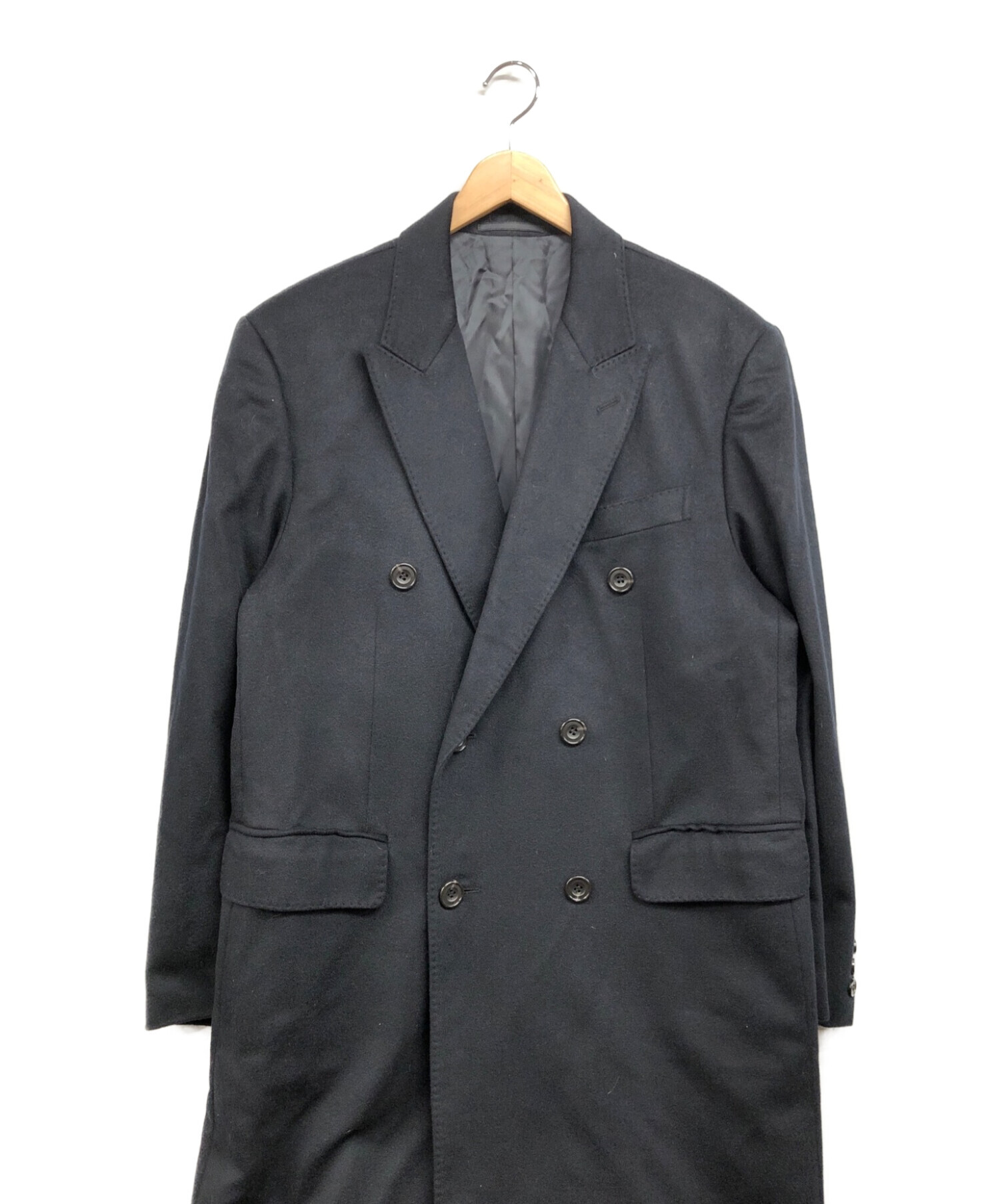 【中古・古着通販】PIERRE BALMAIN (ピエールバルマン) カシミヤ