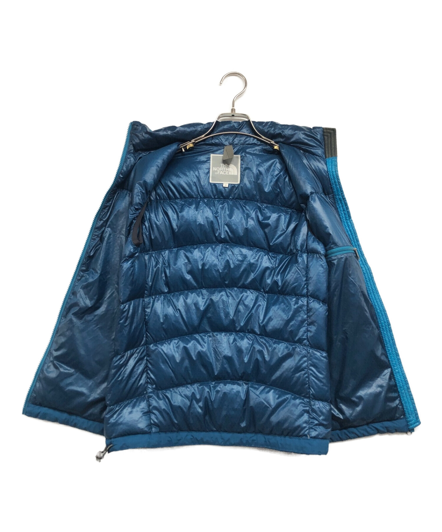 中古・古着通販】THE NORTH FACE (ザ ノース フェイス) アコンカグア