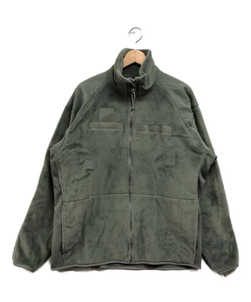 中古・古着通販】PECKHAM (ペッカム) ECWCS Level3 Fleece Jacket