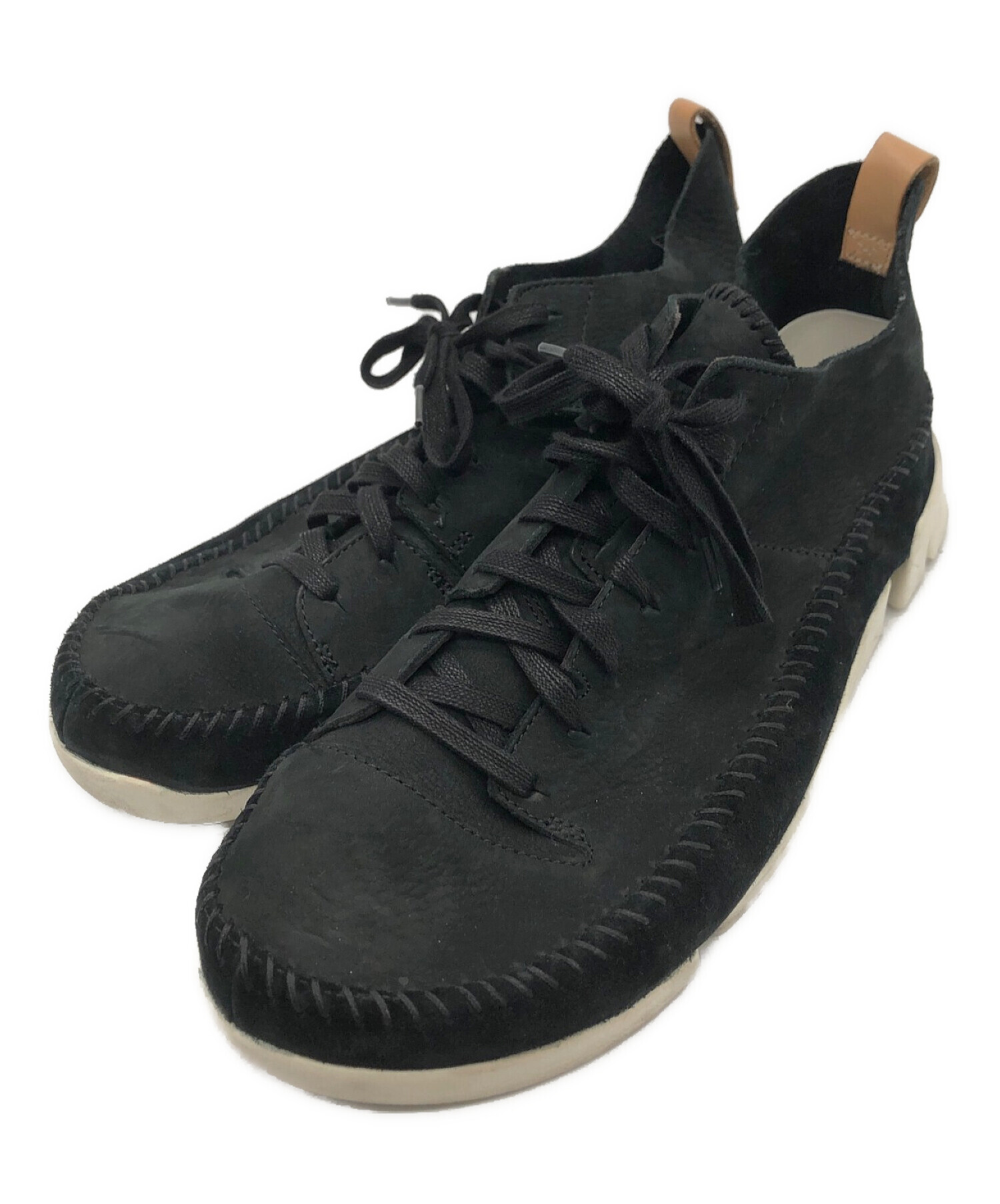 クラークス Clarks Bushacre3 - 靴