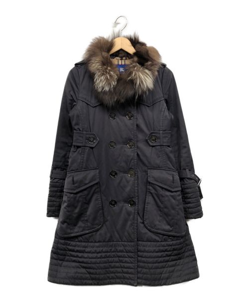 中古・古着通販】BURBERRY BLACK LABEL (バーバリーブラックレーベル