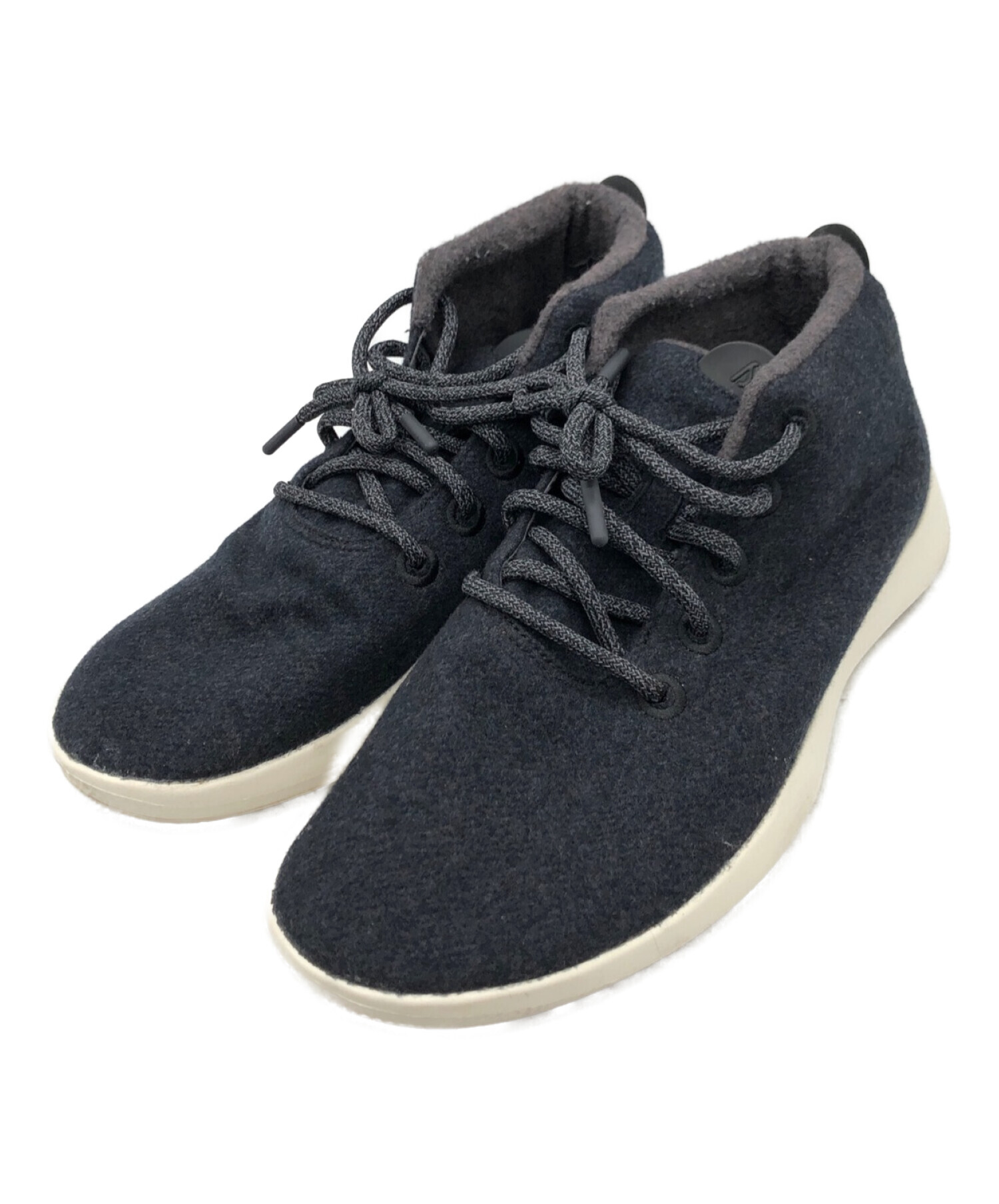 allbirds オールバーズ ウールランナー ホワイト-