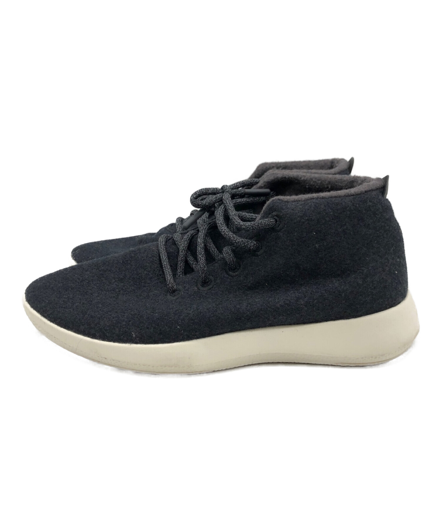 中古・古着通販】allbirds (オールバーズ) ウールランナースニーカー