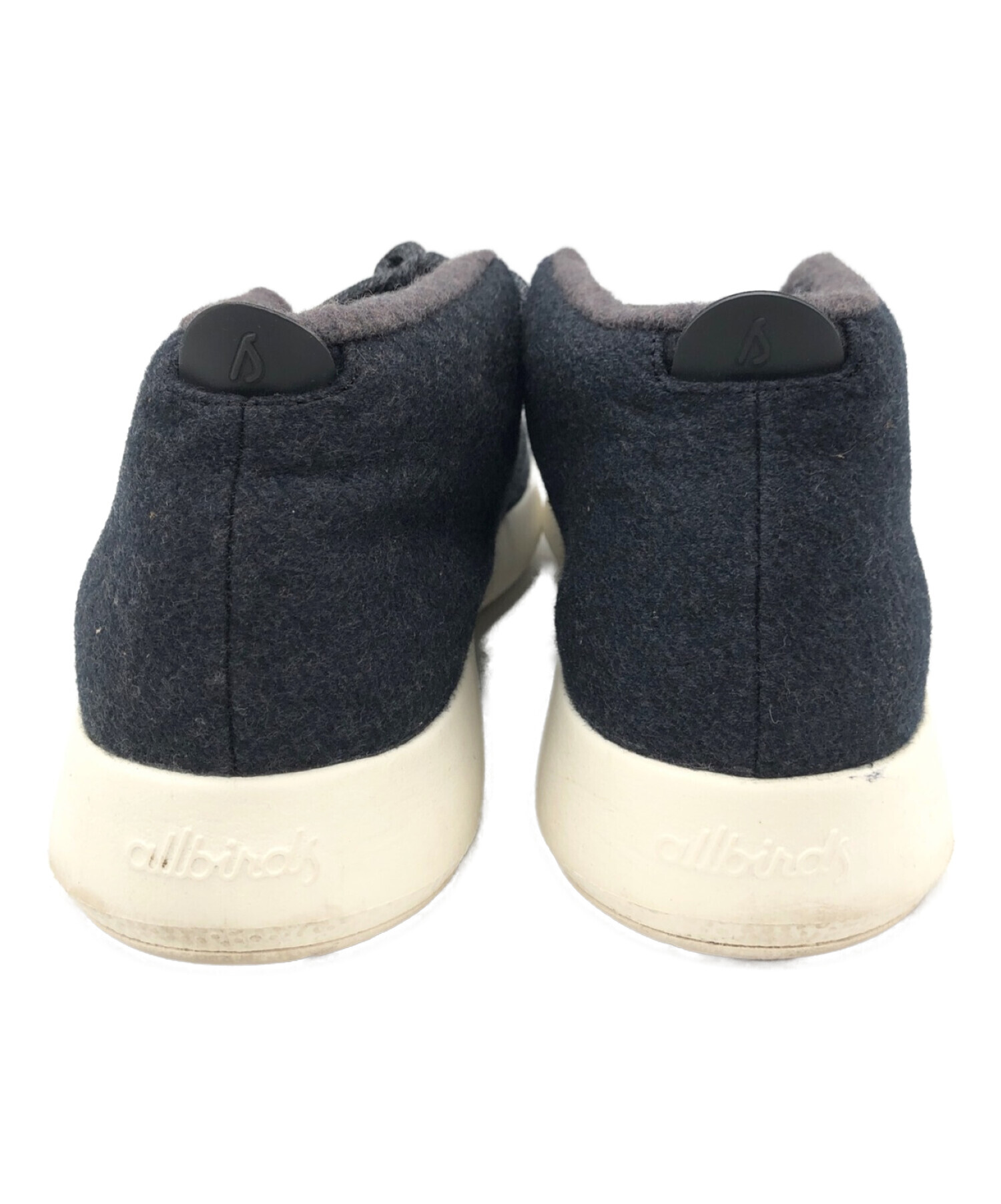 中古・古着通販】allbirds (オールバーズ) ウールランナースニーカー