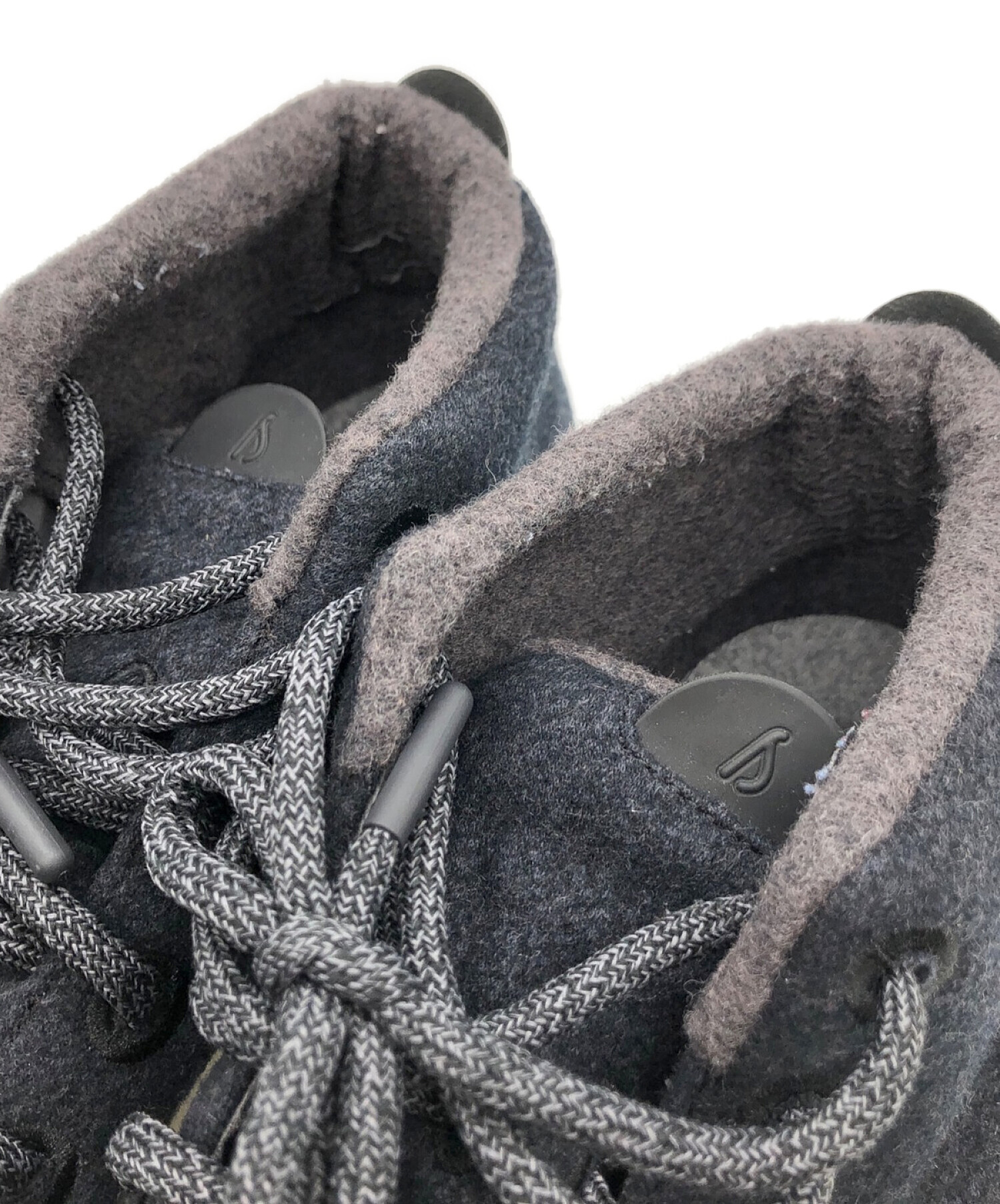 中古・古着通販】allbirds (オールバーズ) ウールランナースニーカー