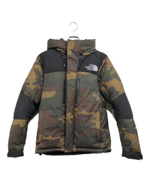 中古・古着通販】THE NORTH FACE (ザ ノース フェイス) バルトロ