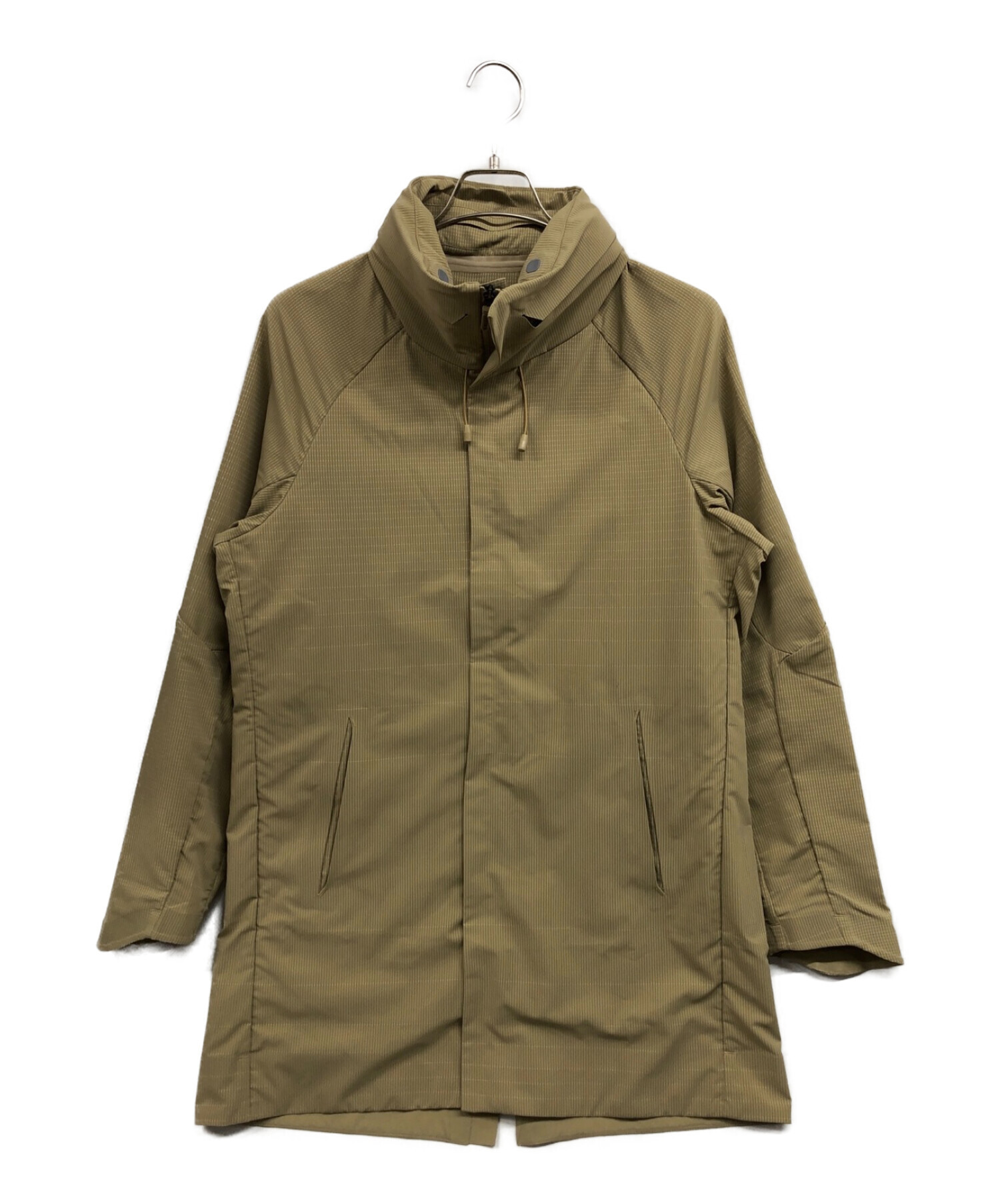 美品/DESCENTE /SCHEMATECH AIR STACK /ジャケット-