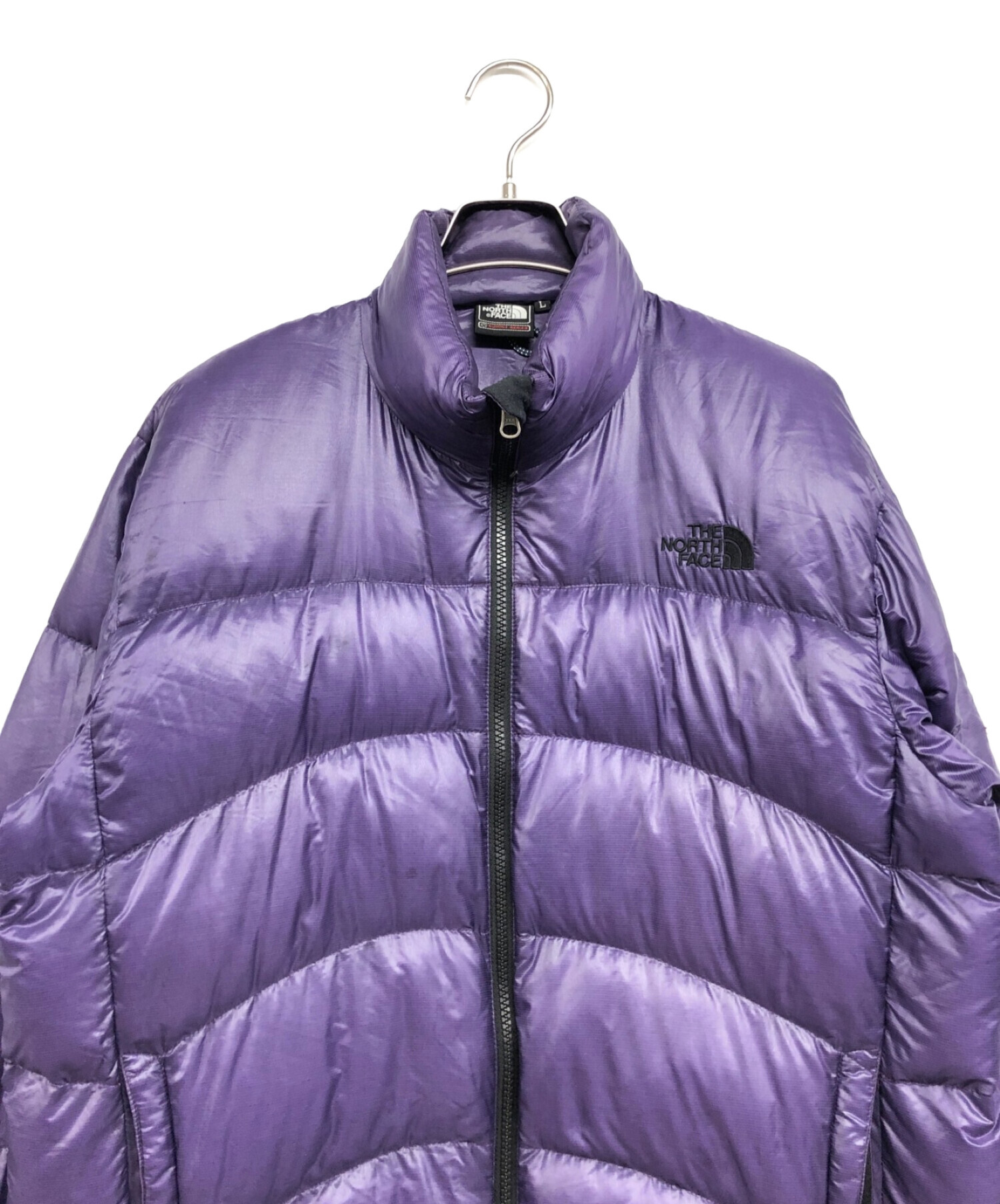 中古・古着通販】THE NORTH FACE (ザ ノース フェイス) アコンカグア