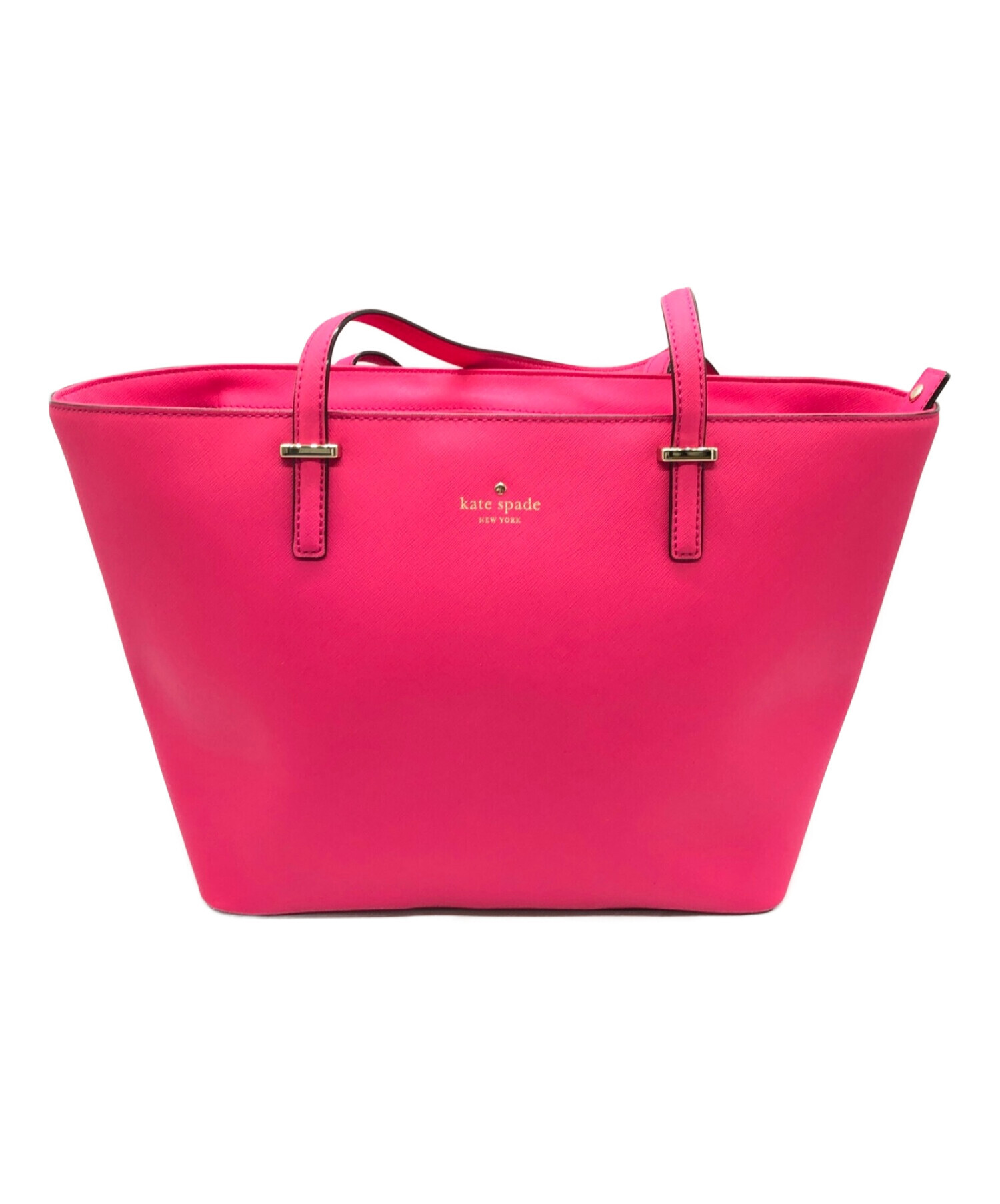 Kate Spade (ケイトスペード) トートバッグ ピンク