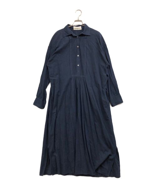 【中古・古着通販】Khadi and Co (カディアンドコー) ブラウス