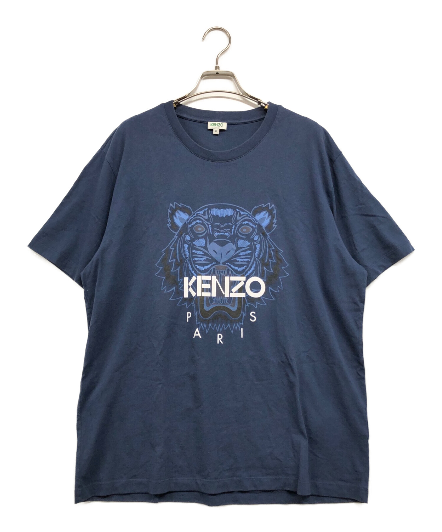 KENZO ケンゾー　タイガー　Tシャツ　XL