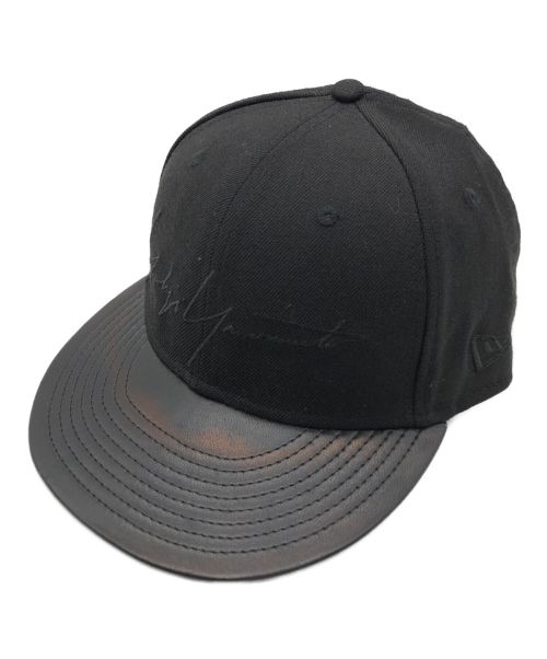 中古・古着通販】New Era×YohjiYamamoto pour homme (ニューエラ