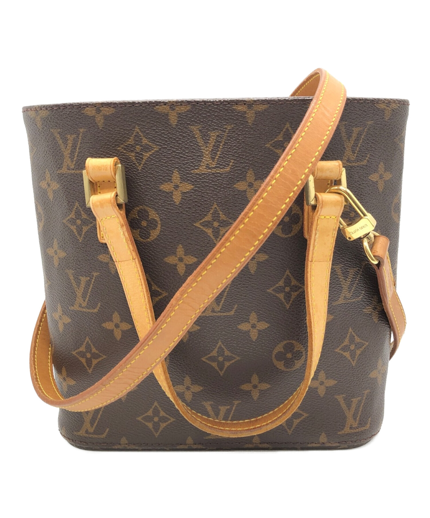 中古・古着通販】LOUIS VUITTON (ルイ ヴィトン) ヴァヴァンPM/トート