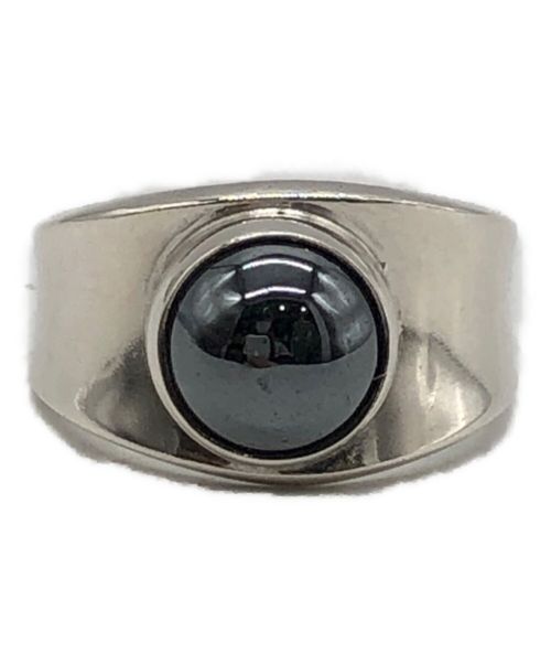 【中古・古着通販】Georg Jensen (ジョージジェンセン) ヘマタイト