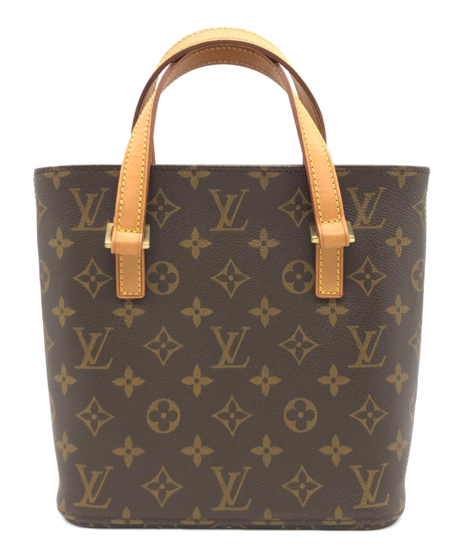 中古・古着通販】LOUIS VUITTON (ルイ ヴィトン) ハンドバッグ