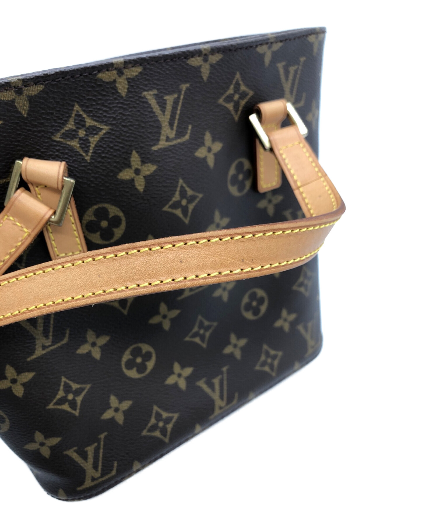 中古・古着通販】LOUIS VUITTON (ルイ ヴィトン) ハンドバッグ