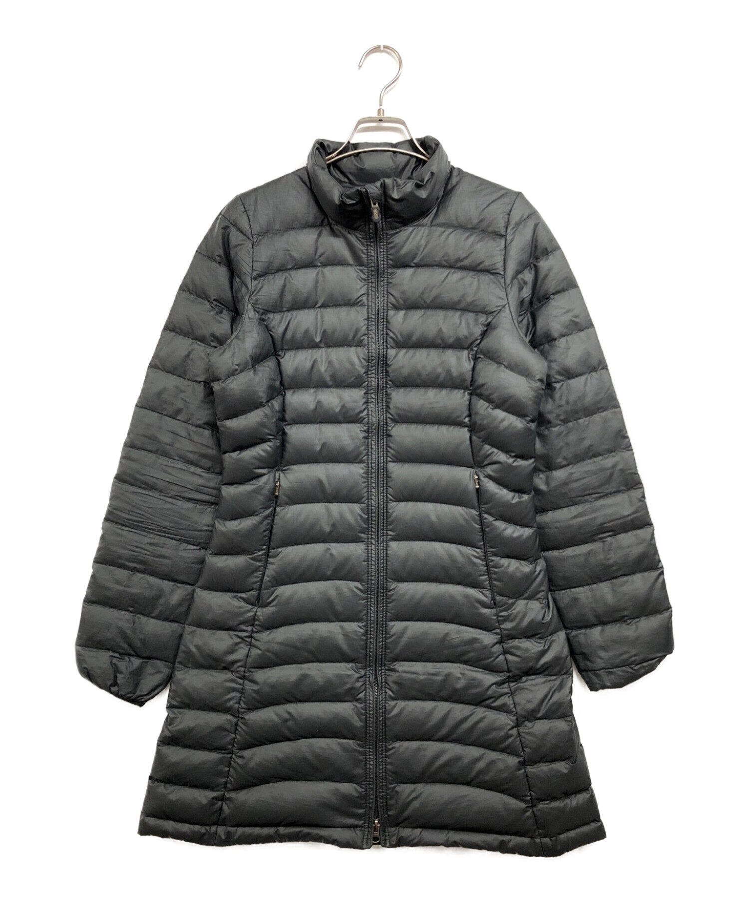 中古・古着通販】Patagonia (パタゴニア) フィオナダウンコート