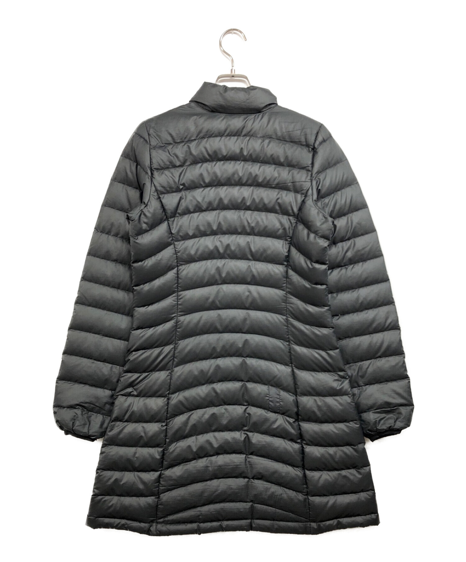 中古・古着通販】Patagonia (パタゴニア) フィオナダウンコート