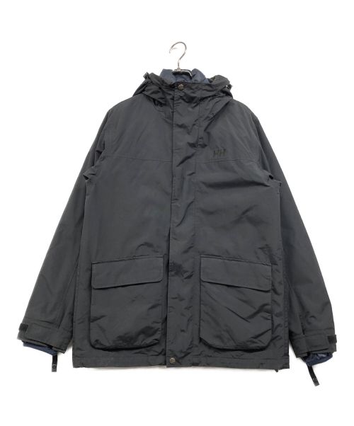 【中古・古着通販】HELLY HANSEN (ヘリーハンセン) ダウン