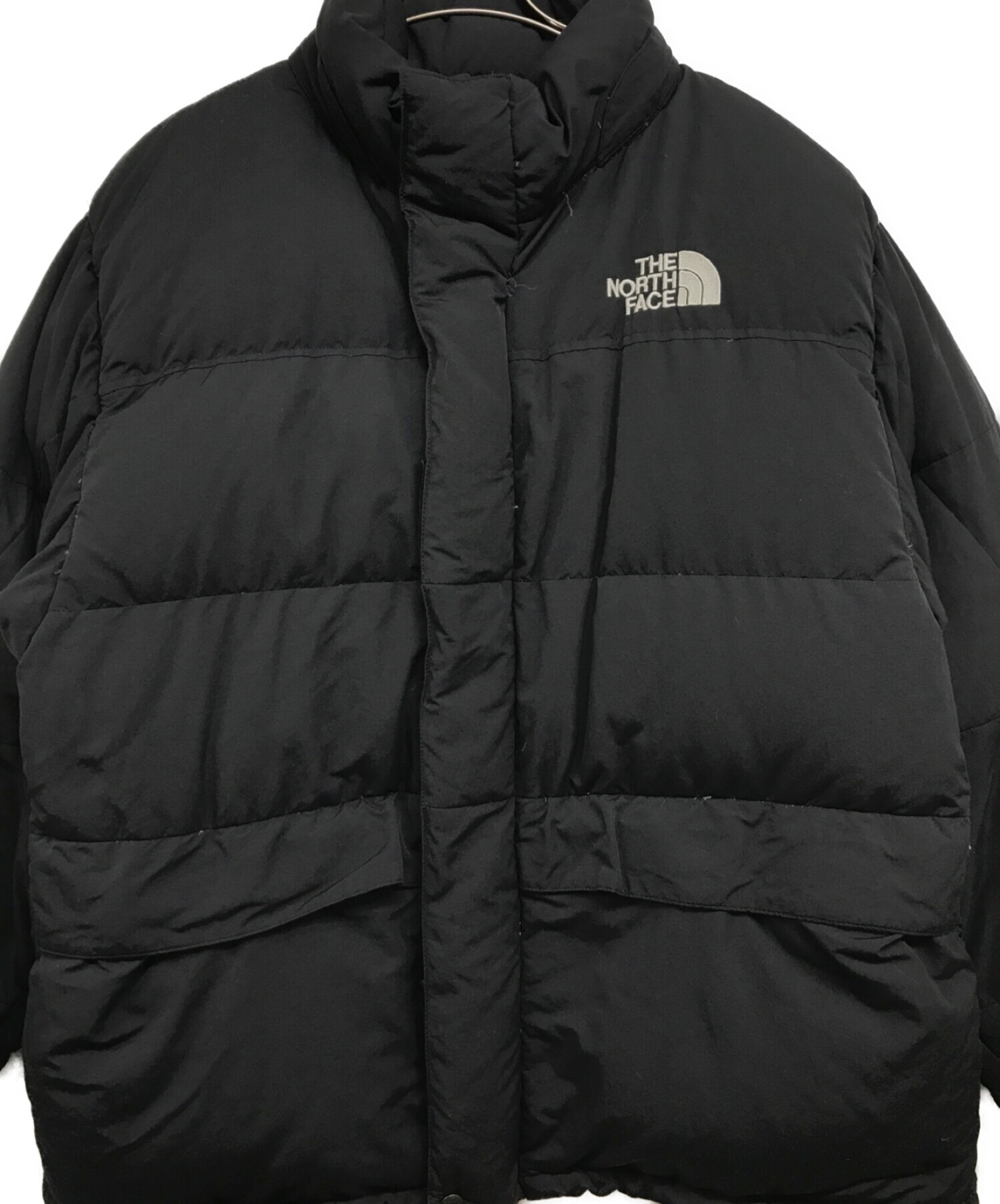 中古・古着通販】THE NORTH FACE (ザ ノース フェイス) Baffin jacket