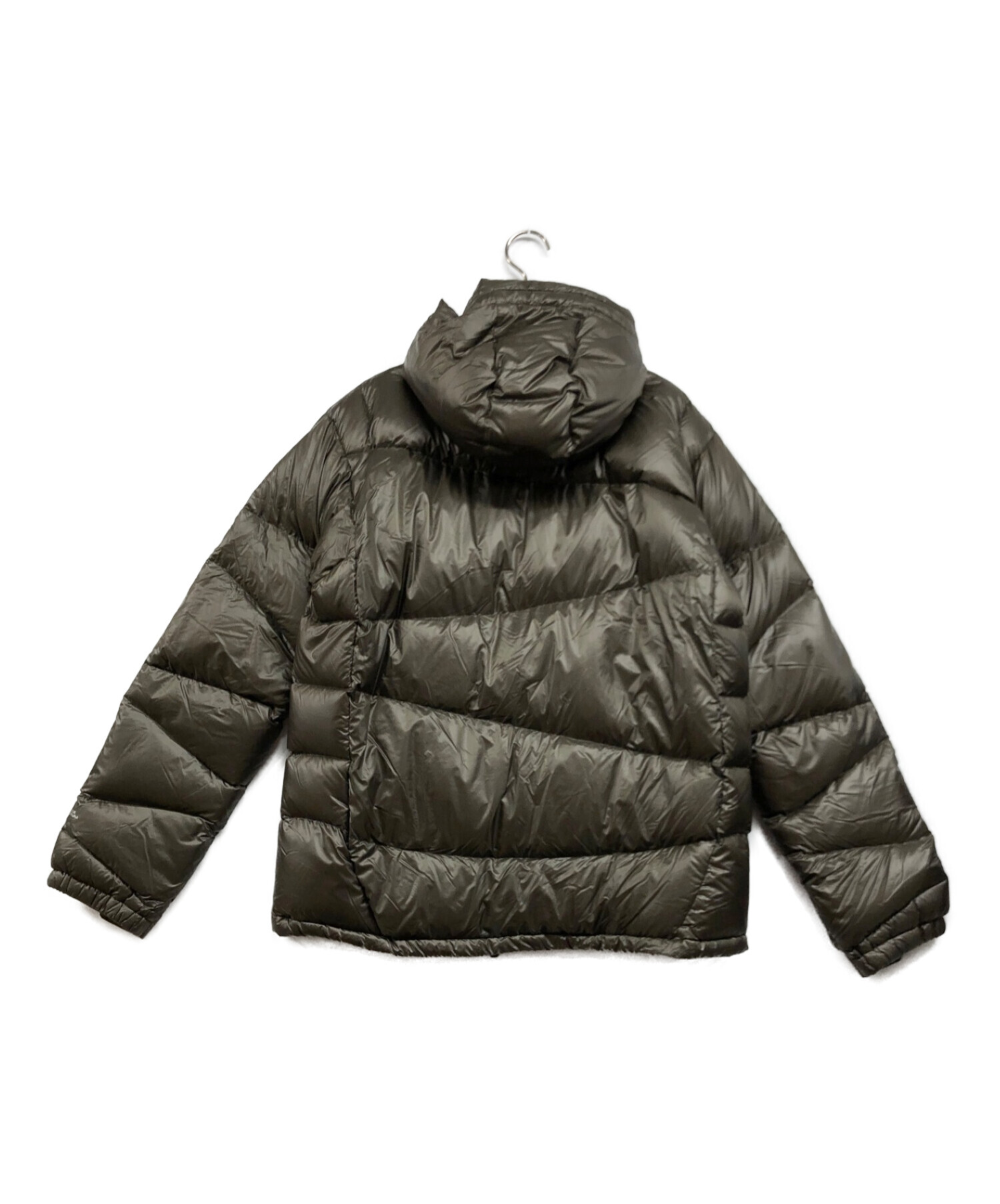 良品】マムート Mammut Atlas hooded down XLサイズ | www.darquer.fr