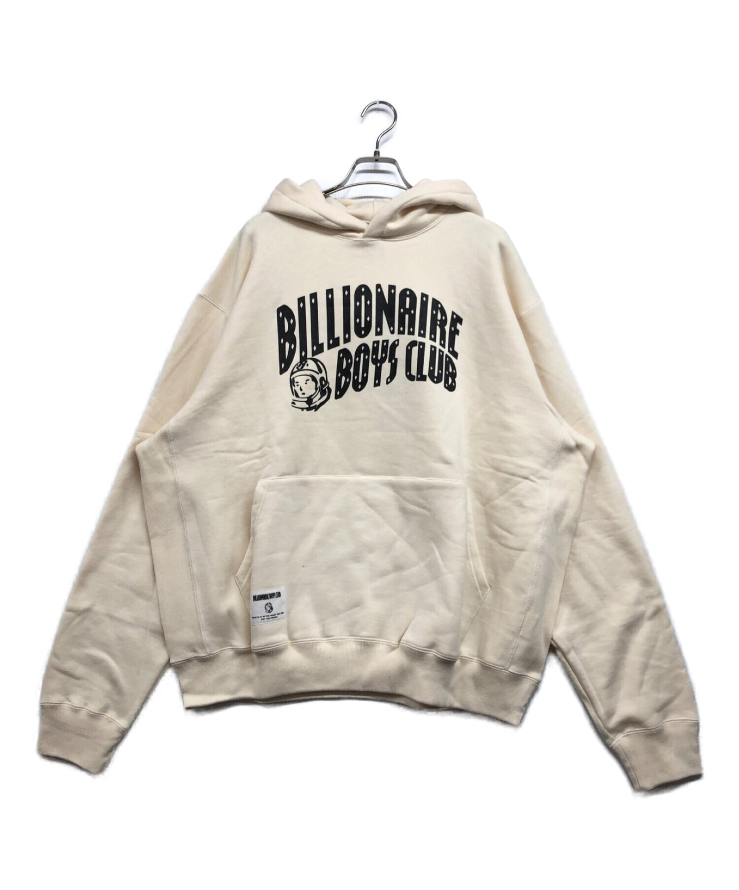 BILLIONAIRE BOYS CLUB（ビリオネア・ボーイズ・クラブ）BBC Small