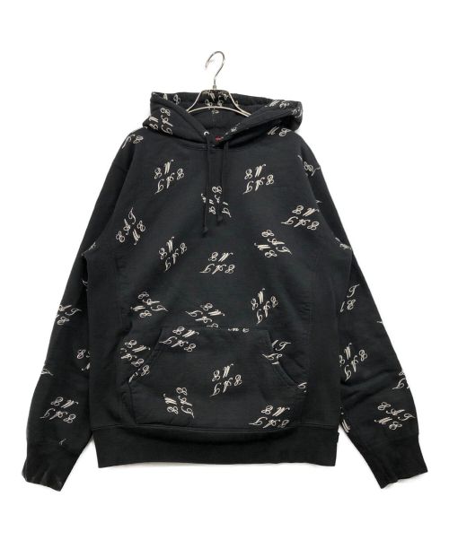 【中古・古着通販】Supreme (シュプリーム) Eat Me Hooded