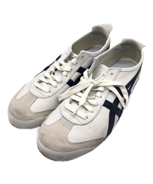 【中古・古着通販】Onitsuka Tiger (オニツカタイガー) MEXICO'66