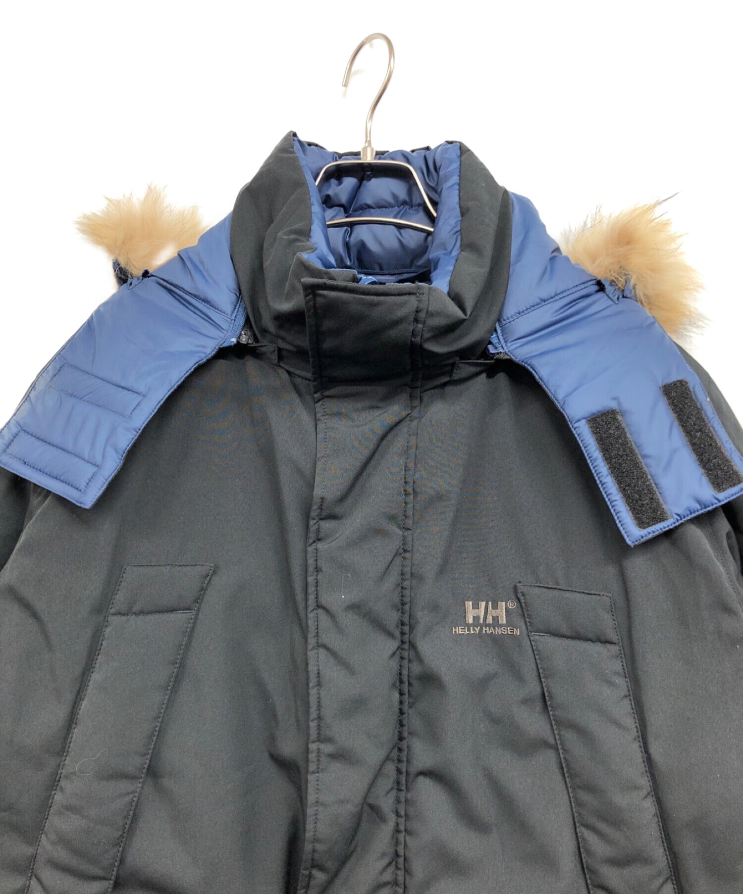 中古・古着通販】HELLY HANSEN (ヘリーハンセン) ナルヴィーク